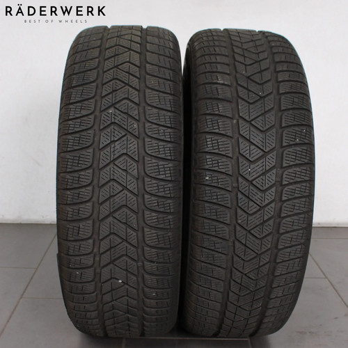 Winterreifen 235 r17 - 65,