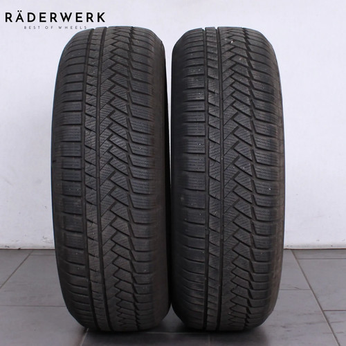 Winterreifen 235 r17 - 2x,