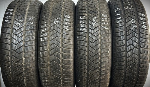 Winterreifen pirelli - 4x,