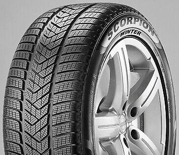 Winterreifen pirelli - 1x,