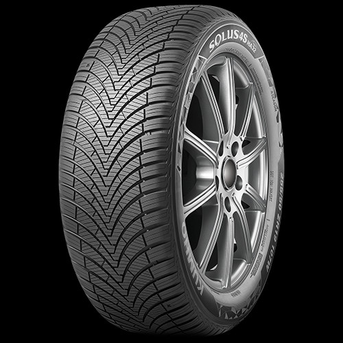 Kumho ganzjahresreifen 235 - ganzjahresreifen, 235/65