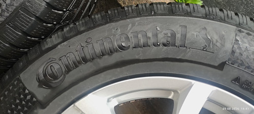 Continental wintercontact - continental,