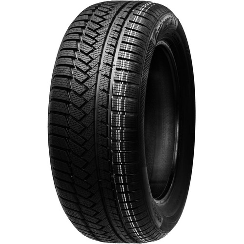 Continental wintercontact - 4x,