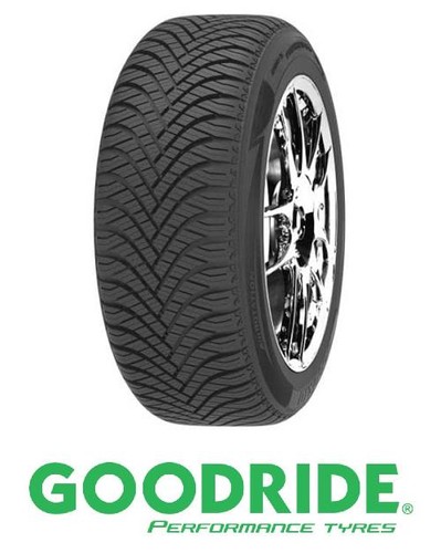 Goodride allseason elite - allseason, z-401
