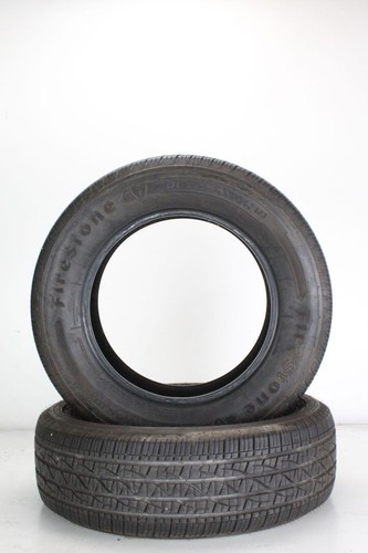 Firestone destination le3 - 2x,