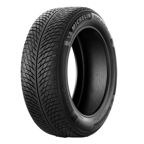 Michelin pilot alpin suv - 5, mo