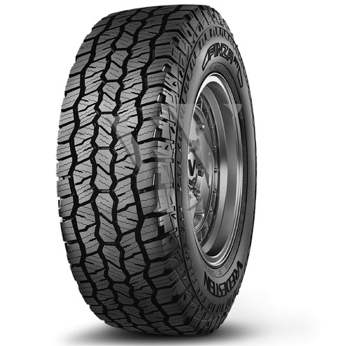 Allwetterreifen vredestein - 2x,