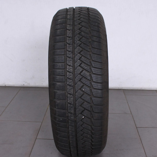 Winterreifen 235 r17 - 1x,