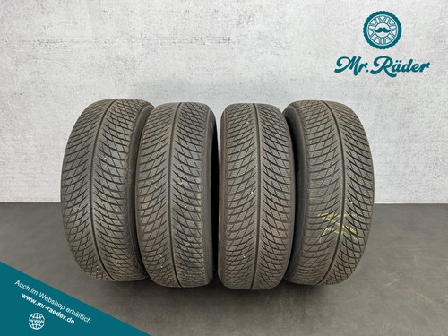 Winterreifen michelin pilot - 4x,