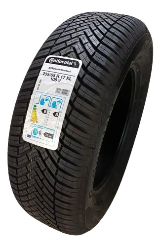 Ganzjahresreifen 235 r17 - 1x, 235/65