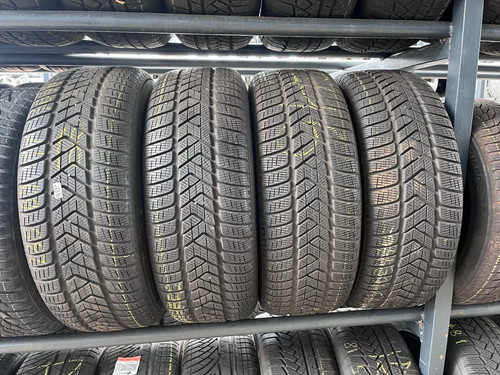 Winterreifen 235 r17 104h - 235, 65