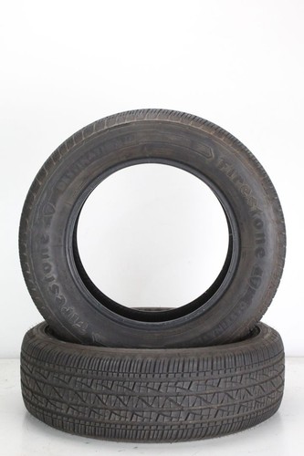 Firestone destination le3 - 2x,