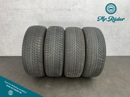 Winterreifen michelin - 4x,
