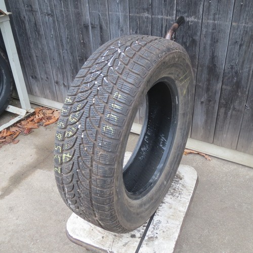 235 65r17 104h - 235/65r17, winterreifen