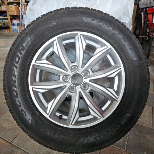 Original audi winterräder - 4, original-audi-winterräder