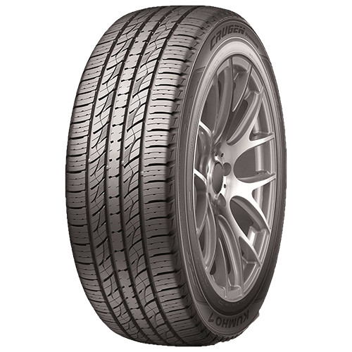Kumho sommerreifen 235 r17 - sommerreifen,