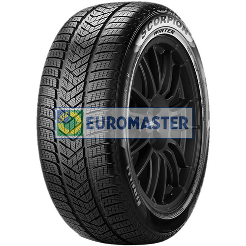 Winterreifen pirelli 235 - winterreifen, 235/65