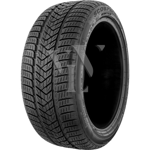 Winterreifen pirelli scorpion - winterreifen,