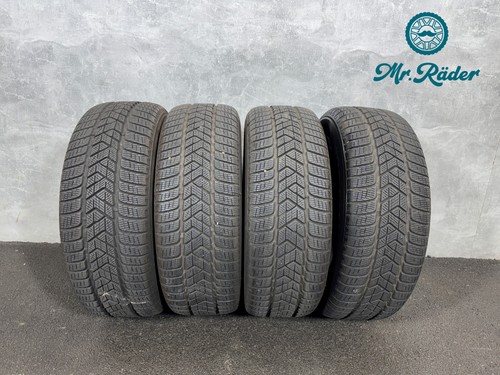 Winterreifen pirelli - 4x,