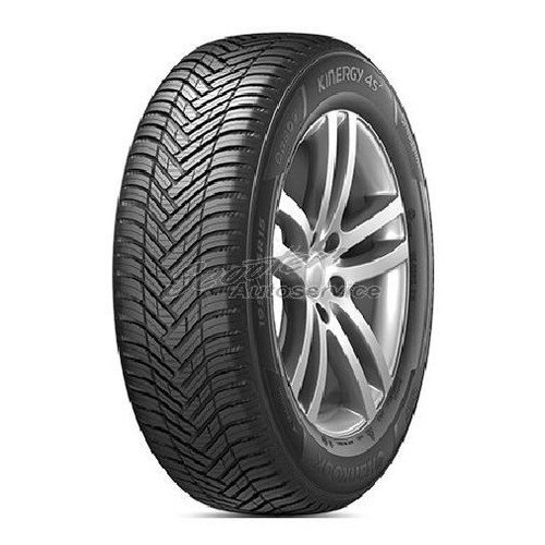 Hankook kinergy h - kinergy, 2