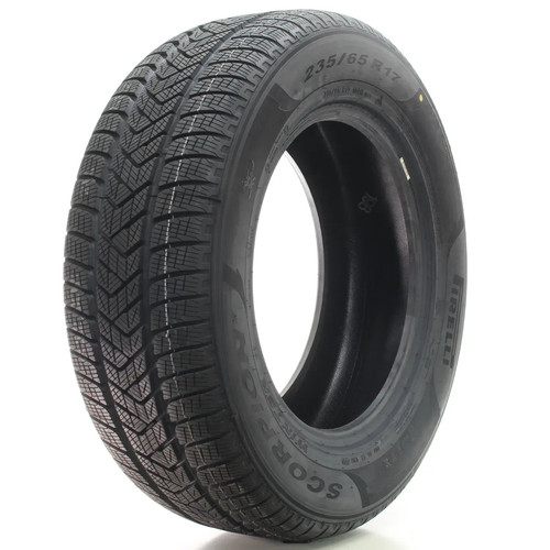 Winterreifen pirelli scorpion - pirelli,