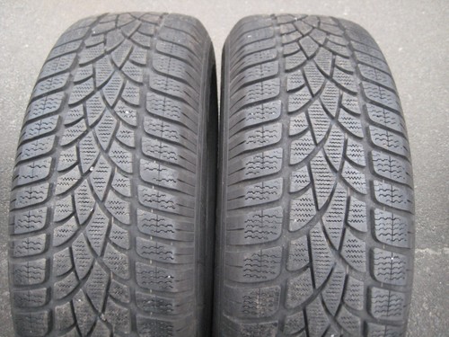 Winterreifen dunlop sp - winterreifen,