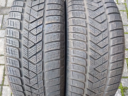 Pirelli scorpion winter - 2x,