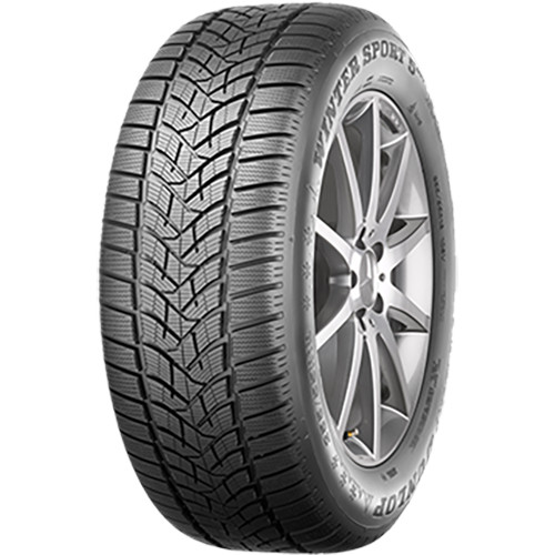 Dunlop winterreifen 235 - dunlop, 235/65
