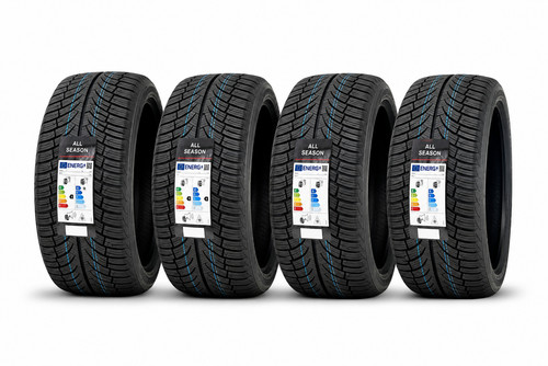 Allwetterreifen 235 r17 - 4x, 235/65