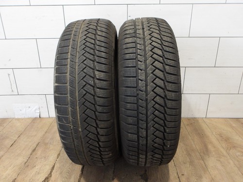 Winterreifen continental - 2x,