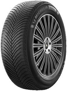 235 r17 104h michelin alpin - r17,