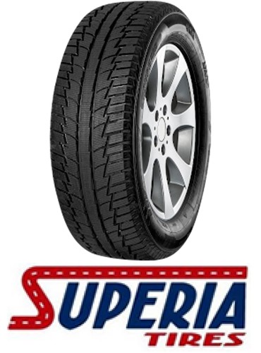 Superia bluewin suv 235 - 235/65, r17