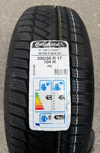 235 65r17 104h - x,