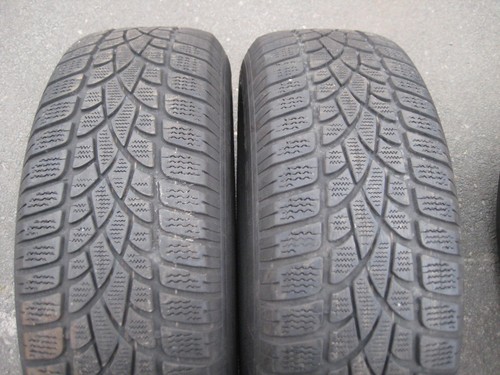 Winterreifen dunlop sp - winterreifen,