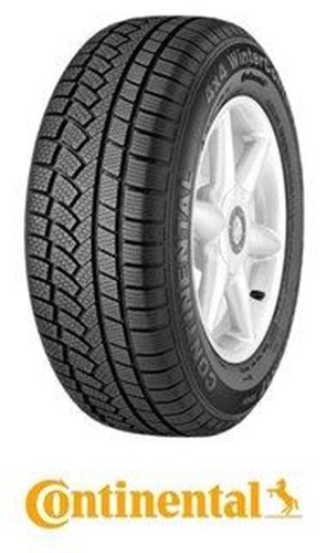 Continental 4x4 wintercontact - 4x4,