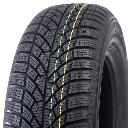 Kumho wintercraft wp52 - kumho,