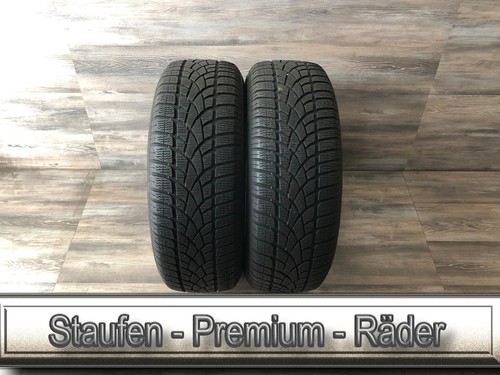 Winterreifen dunlop sp - 2,