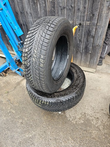 235 65r17 104h - 235/65r17, winterreifen