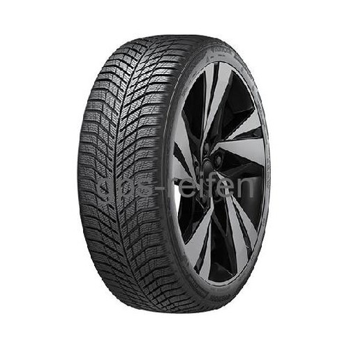 Hankook winter cept evo4 - hankook, i*cept