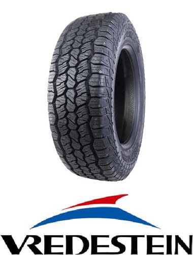 Vredestein pinza bsw 235 - pinza, 235/65