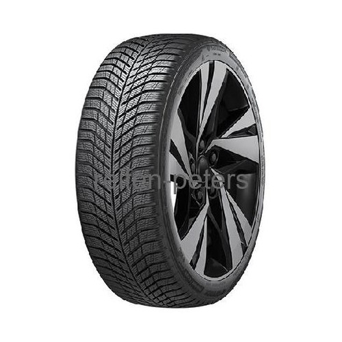 Hankook winter cept evo4 - hankook,