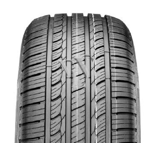 Sommerreifen royal black - 2x,