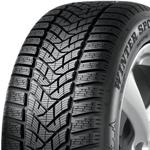 235 r17 104h dunlop - dunlop, winter